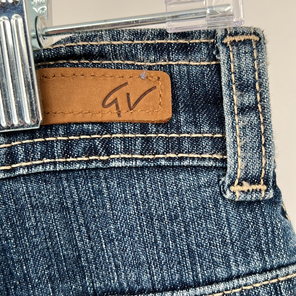 Gloria Vanderbuilt,‎ Amanda jeans - Picture 3 of 12